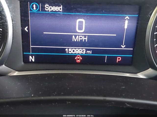 2019 GMC TERRAIN SLE 7