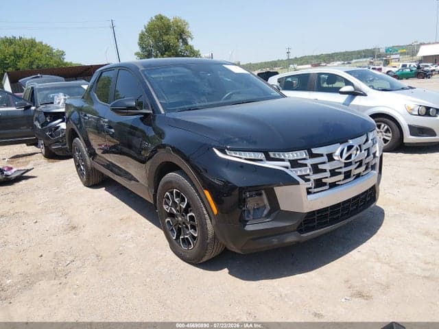 2024 HYUNDAI SANTA CRUZ SEL 1