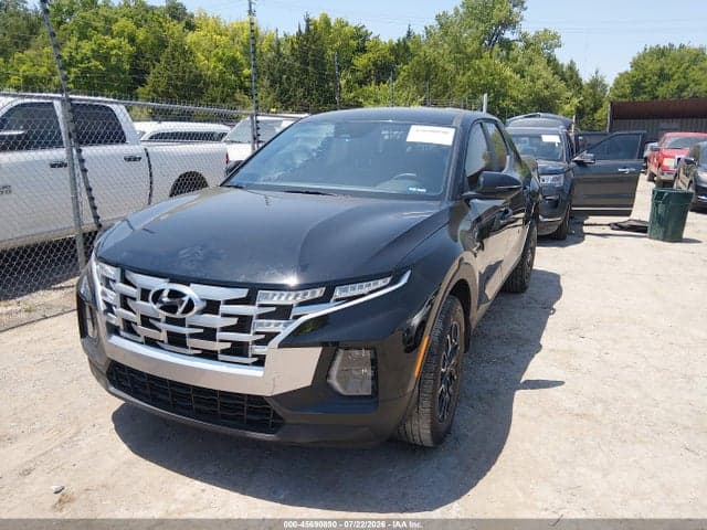 2024 HYUNDAI SANTA CRUZ SEL 2