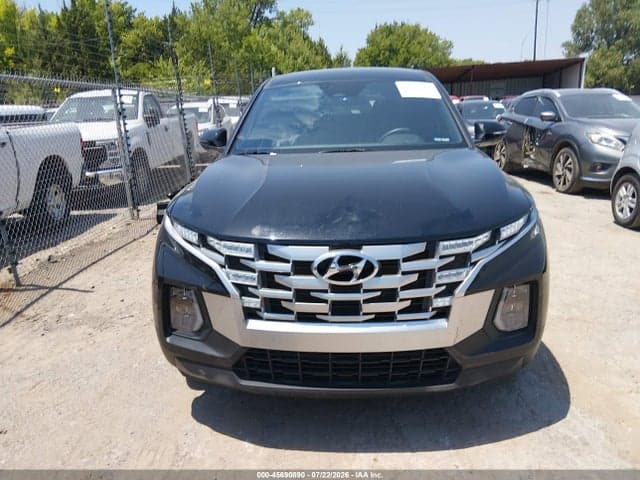 2024 HYUNDAI SANTA CRUZ SEL 13