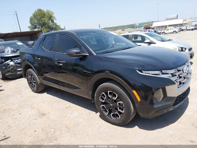 2024 HYUNDAI SANTA CRUZ SEL 14