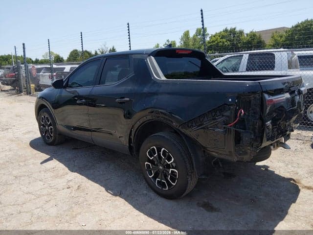 2024 HYUNDAI SANTA CRUZ SEL 15