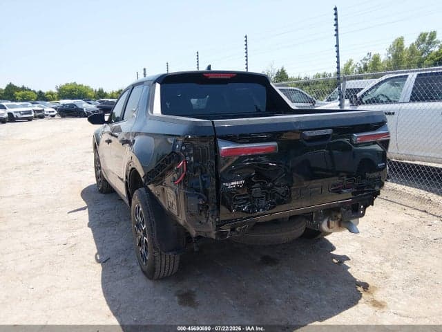 2024 HYUNDAI SANTA CRUZ SEL 3