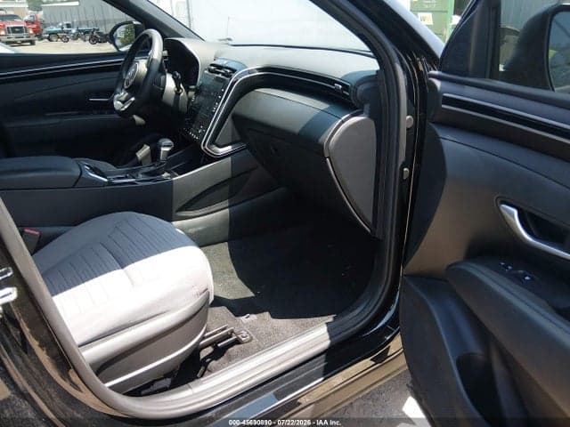 2024 HYUNDAI SANTA CRUZ SEL 5