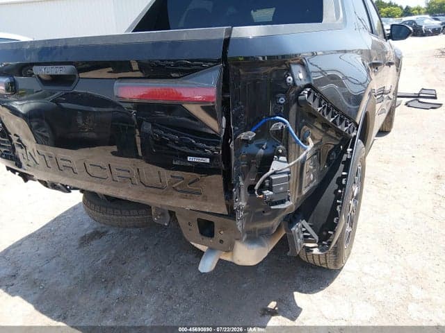 2024 HYUNDAI SANTA CRUZ SEL 6