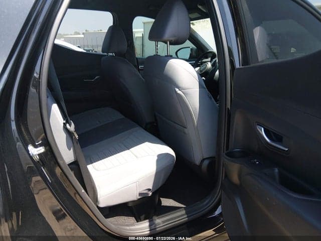 2024 HYUNDAI SANTA CRUZ SEL 8