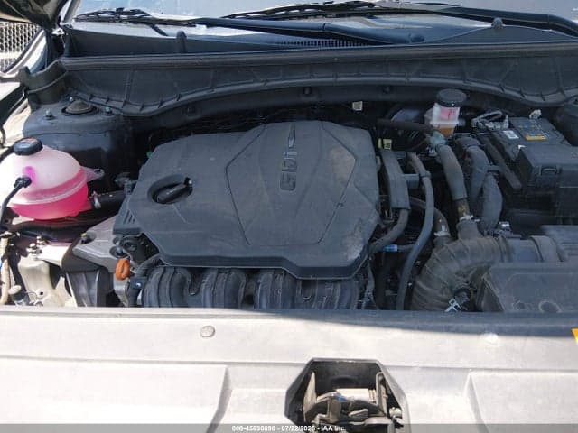 2024 HYUNDAI SANTA CRUZ SEL 10
