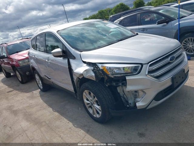 2017 FORD ESCAPE SE - 1
