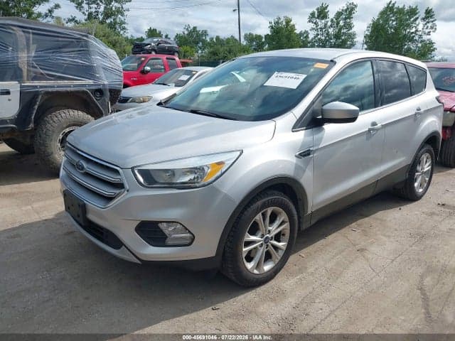 2017 FORD ESCAPE SE 2
