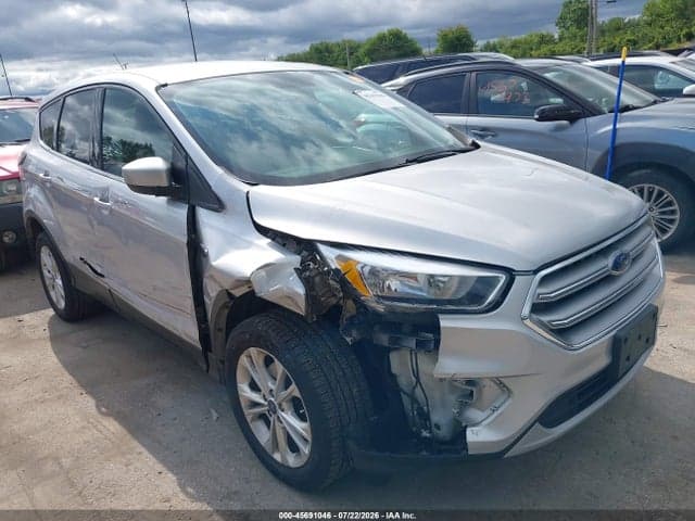 2017 FORD ESCAPE SE 6