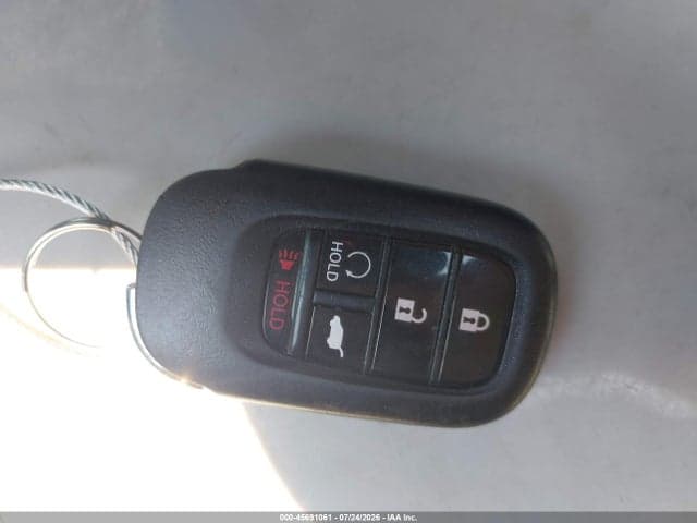 2024 HONDA CIVIC SPORT TOURING 11