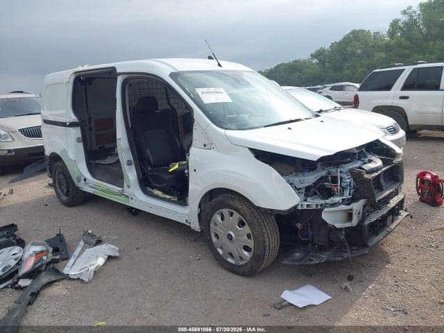 2023 FORD TRANSIT CONNECT XLT 1