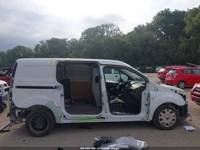 2023 FORD TRANSIT CONNECT XLT 14