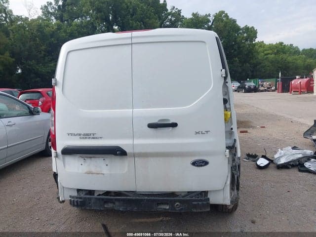 2023 FORD TRANSIT CONNECT XLT 17