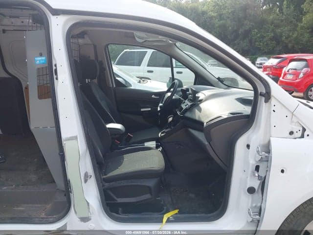 2023 FORD TRANSIT CONNECT XLT 5