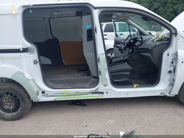 2023 FORD TRANSIT CONNECT XLT 6