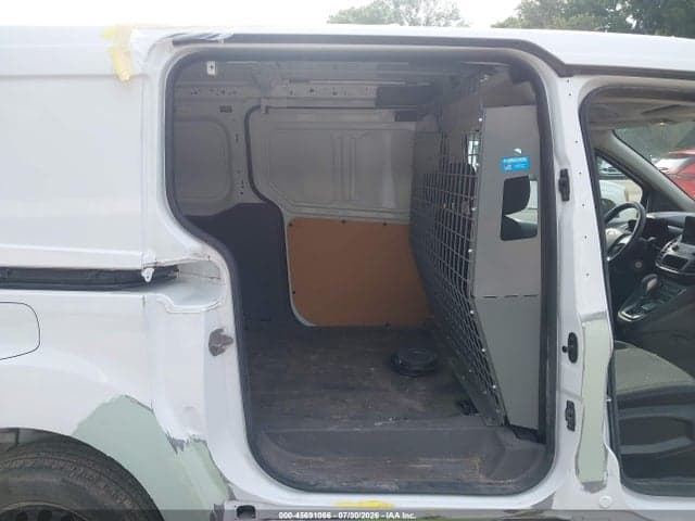 2023 FORD TRANSIT CONNECT XLT 8