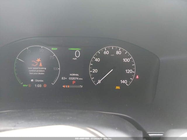 2024 HONDA CR-V HYBRID SPORT-L 7