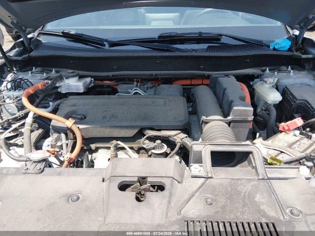 2024 HONDA CR-V HYBRID SPORT-L 10