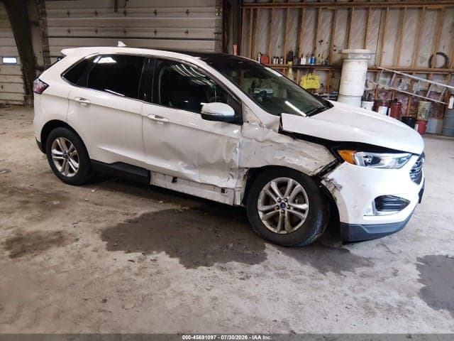 2019 FORD EDGE SEL 1