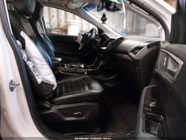 2019 FORD EDGE SEL 5