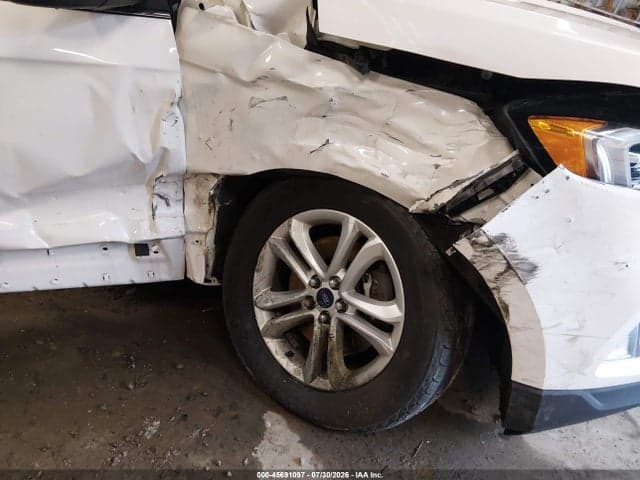 2019 FORD EDGE SEL 6
