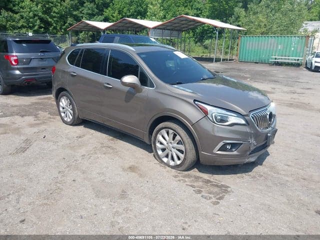 2017 BUICK ENVISION PREMIUM I 1
