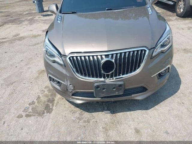 2017 BUICK ENVISION PREMIUM I 6
