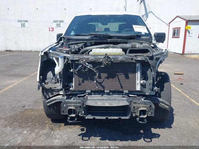 2022 FORD F-150 XL 13