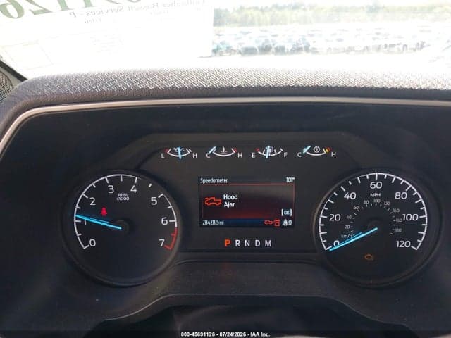 2022 FORD F-150 XL 7