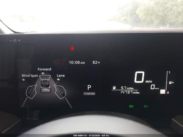 2026 NISSAN KICKS SV 7