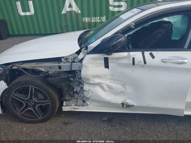 2020 MERCEDES-BENZ C 300 4MATIC 6