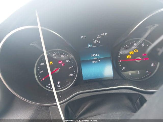 2020 MERCEDES-BENZ C 300 4MATIC 7