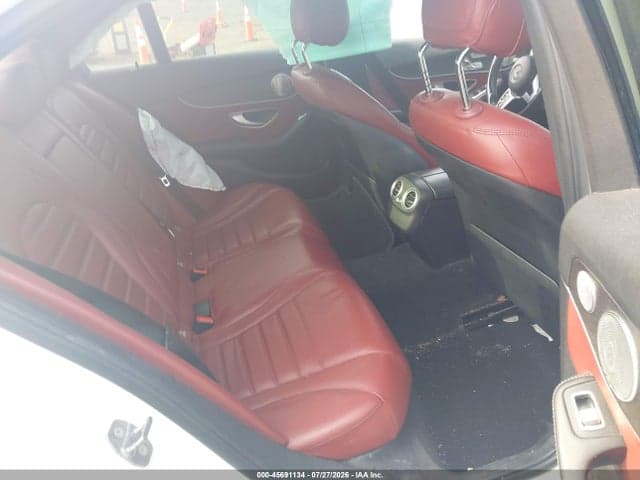 2020 MERCEDES-BENZ C 300 4MATIC 8