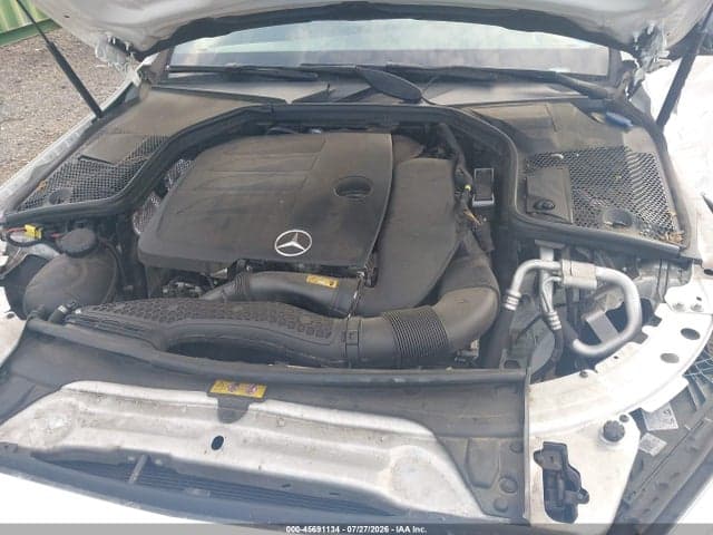 2020 MERCEDES-BENZ C 300 4MATIC 10