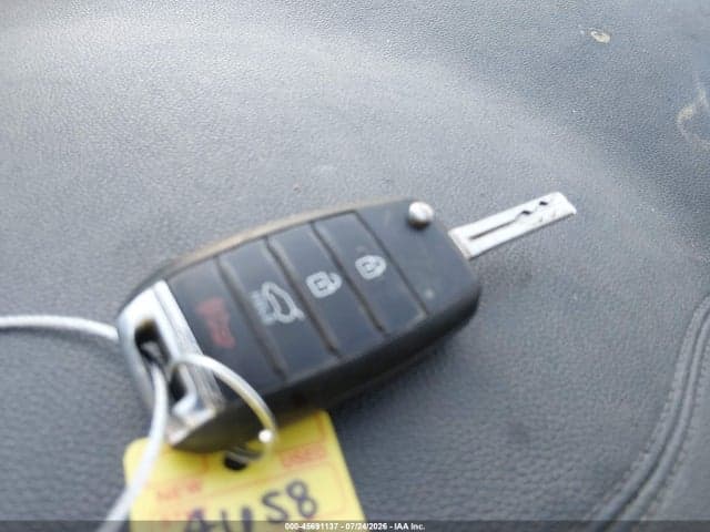 2019 KIA SPORTAGE LX 11