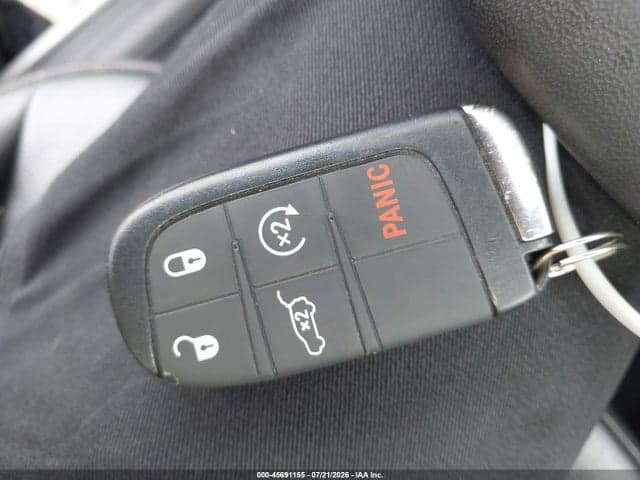 2023 JEEP COMPASS ALTITUDE 4X4 11