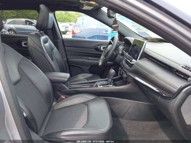 2023 JEEP COMPASS ALTITUDE 4X4 5