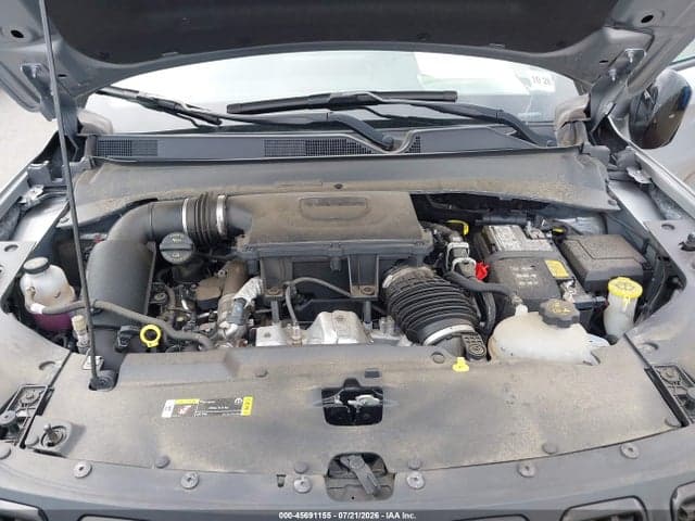2023 JEEP COMPASS ALTITUDE 4X4 10