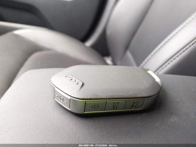 2026 KIA K4 EX 11