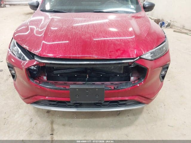 2023 FORD ESCAPE ST-LINE SELECT 6