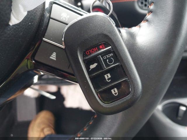 2024 HONDA HR-V 2WD SPORT/2WD SPORT W/O BSI 11