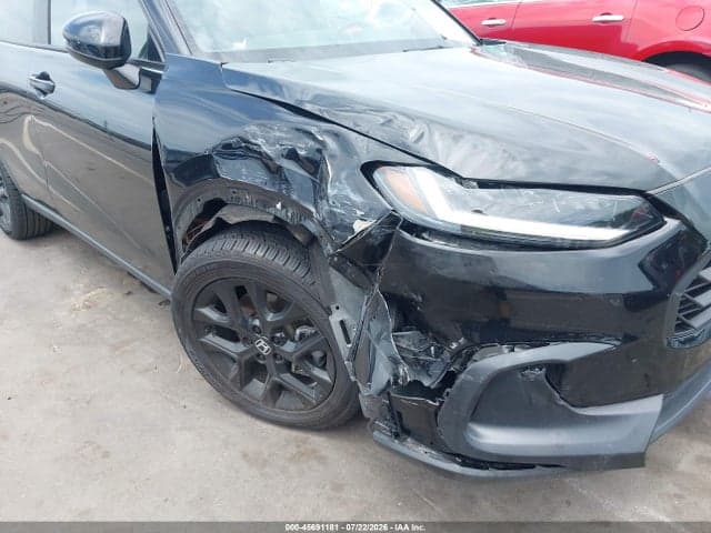 2024 HONDA HR-V 2WD SPORT/2WD SPORT W/O BSI 6