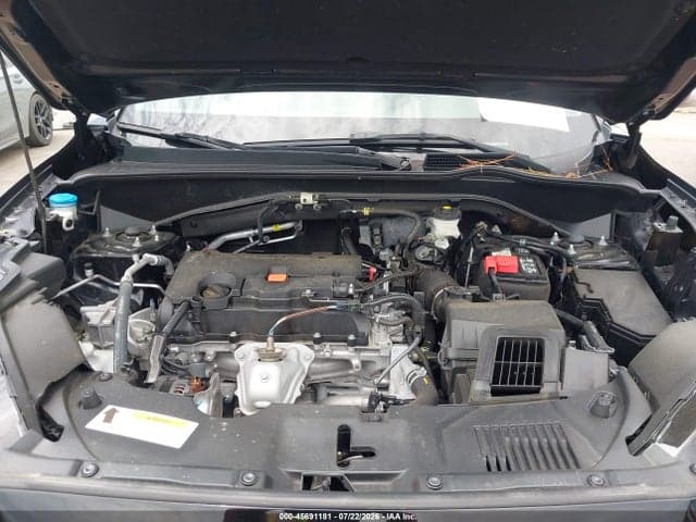 2024 HONDA HR-V 2WD SPORT/2WD SPORT W/O BSI 10