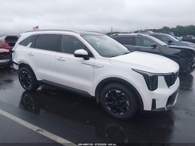 2024 KIA SORENTO S - 1