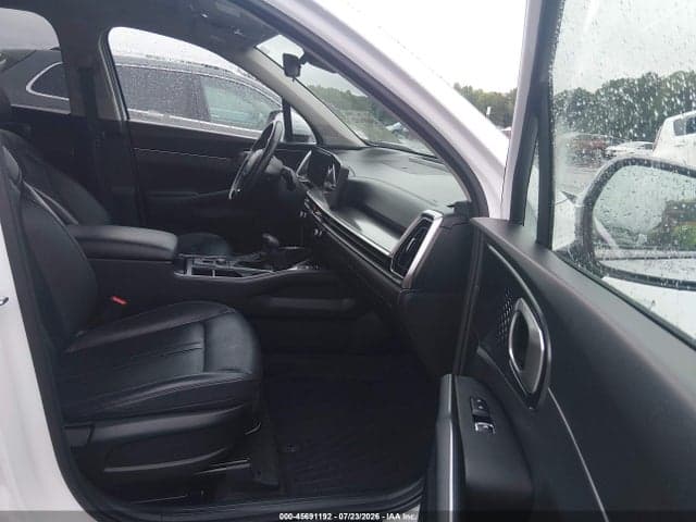 2024 KIA SORENTO S 5