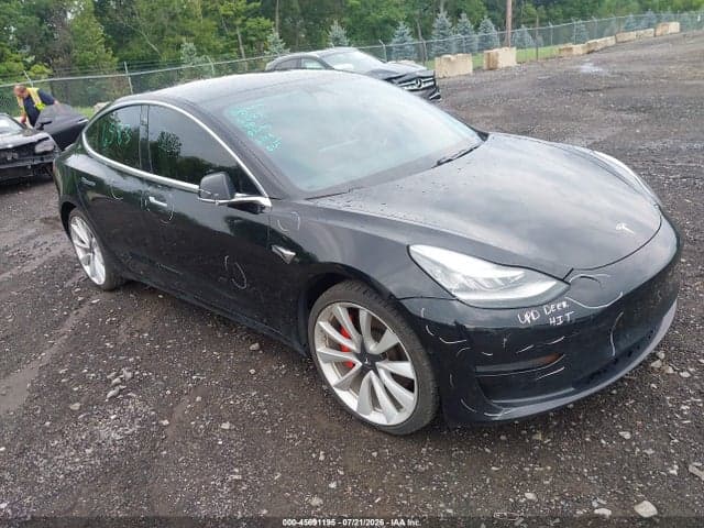 2019 TESLA MODEL 3 LONG RANGE/PERFORMANCE 1