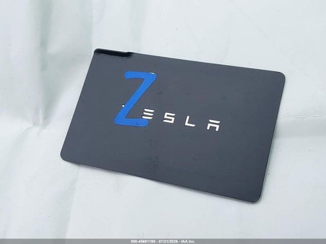 2019 TESLA MODEL 3 LONG RANGE/PERFORMANCE 9