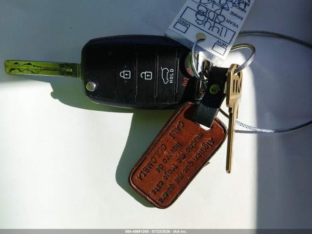 2018 KIA SOUL 11