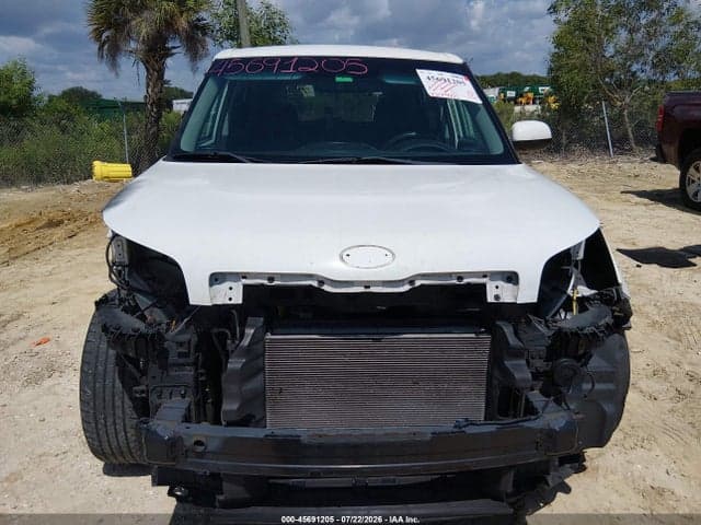 2018 KIA SOUL 13